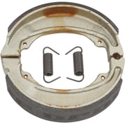 Dp Brakes 9186 Standard Brake Shoes
