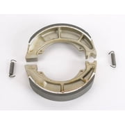 Dp Brakes 9207 GF Friction Rated Brake Shoes
