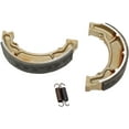 thumbnail image 1 of DP Standard Brake Shoes (DP9172), 1 of 1