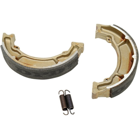 DP Standard Brake Shoes (DP9172)