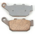 thumbnail image 1 of DP Standard Sintered Brake Pads (DP412), 1 of 1