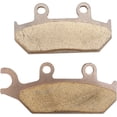 thumbnail image 1 of Dp Brakes DP544 Standard Sintered Metal Brake Pads, 1 of 1