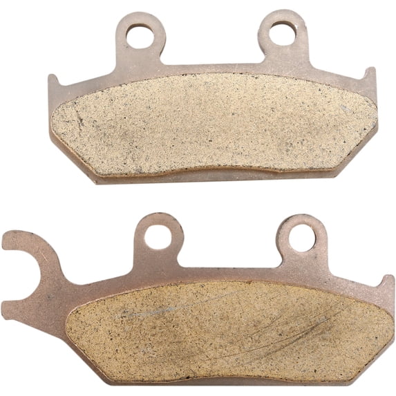 Dp Brakes DP544 Standard Sintered Metal Brake Pads