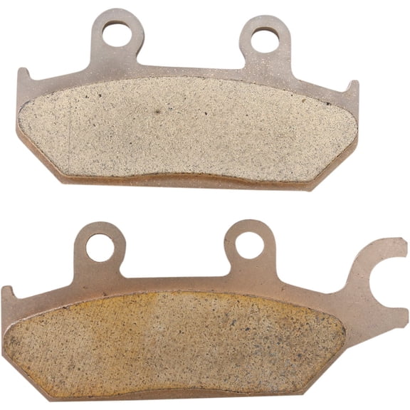 Dp Brakes DP545 Standard Sintered Metal Brake Pads