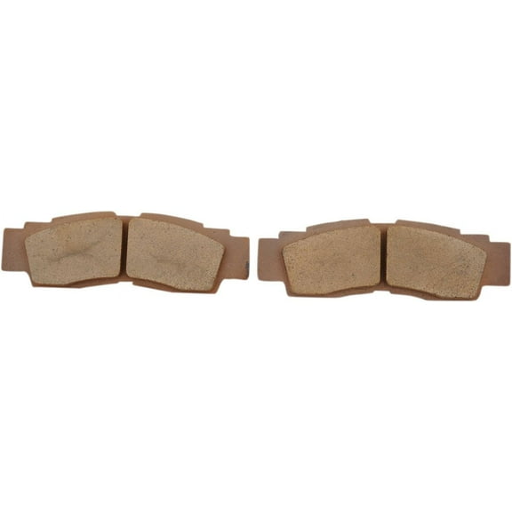 DP Standard Sintered Brake Pads (DP566)