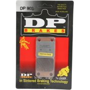 Dp Brakes DP903 Standard Sintered Metal Brake Pads