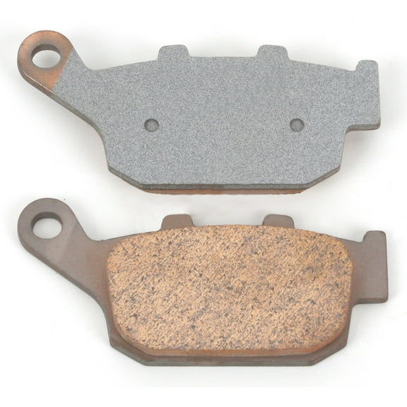 Dp Brakes DP954 Standard Sintered Metal Brake Pads