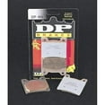 thumbnail image 1 of DP Standard Sintered Brake Pads (DP971), 1 of 2