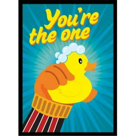 DP: You're The One (50)