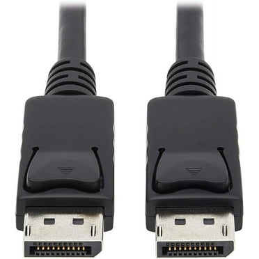SCSI Cable DM68 Male To DM68 Male - 4 Foot Molded Computer Connection Cable