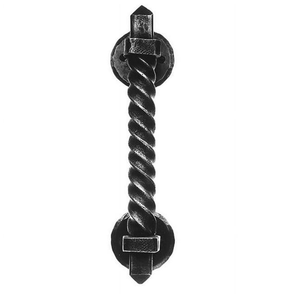 DP05 Castille 12 Inch Door Pull