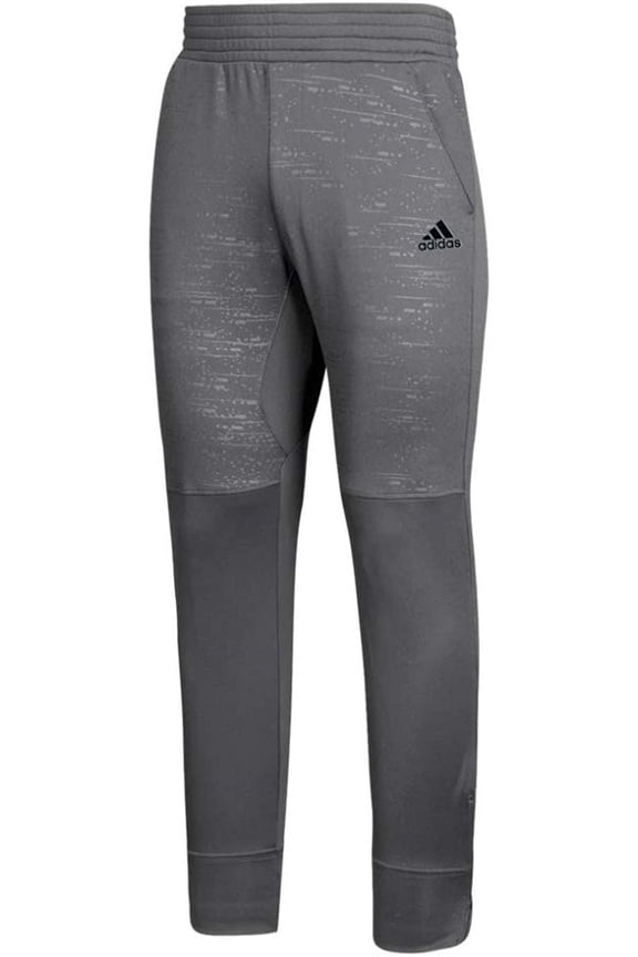 DP0642 Adidas Men's Basketball Electric Pant Grey Five XL