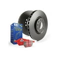 thumbnail image 1 of DP31988C+RK1846 Fits select: 2012-2018 AUDI Q5, 2014-2018 AUDI SQ5, 1 of 2