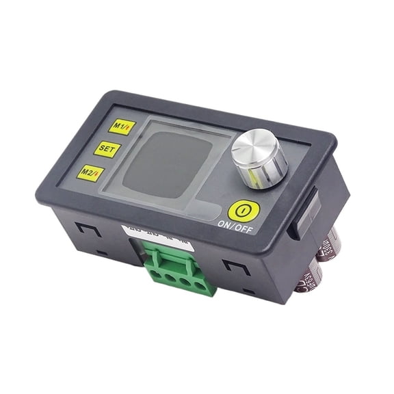 DP50V5A Constant Voltage Current Adjustable Step Down Power Supply Buck Voltage Converter