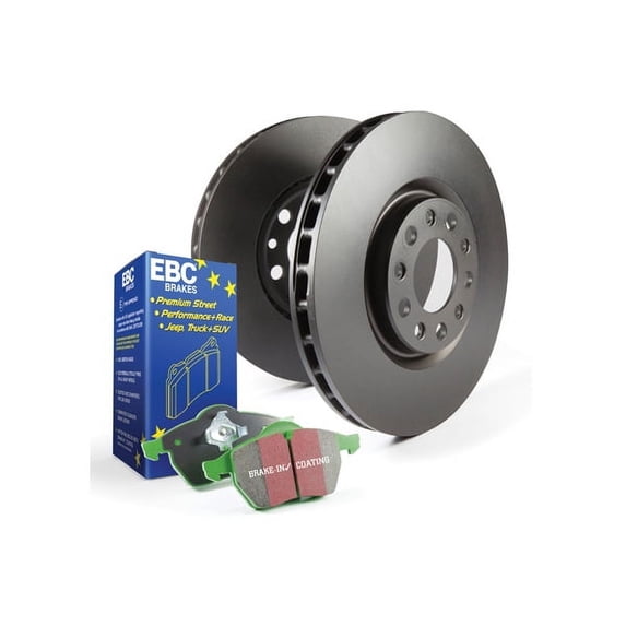 DP61799+RK7447 Fits select: 2015-2018 JEEP WRANGLER UNLIMITED, 2012-2014 JEEP WRANGLER