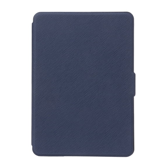 DP75SDI - Cover for Case for 1/2/3 6in e-book eReader for Shell for Smart Auto Sleep & Wake KPW 1/2/