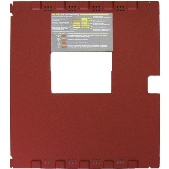 DP9692 Flange Panel