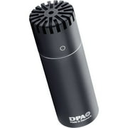 DPA Microphones ddicate 2006C Twin Diaphragm Omnidirectional Microphone with Compact Preamplifier, 20Hz-20kHz