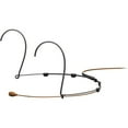 thumbnail image 1 of DPA Microphones d:fine CORE 4066 Omnidirectional Headset Microphone with 1/8" Mini-Jack Connector, Medium, Brown, 1 of 1