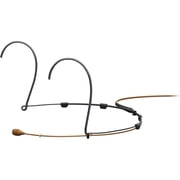 DPA Microphones dfine CORE 4066 Omnidirectional Headset Microphone with 1/8 Mini-Jack Connector, Medium, Brown