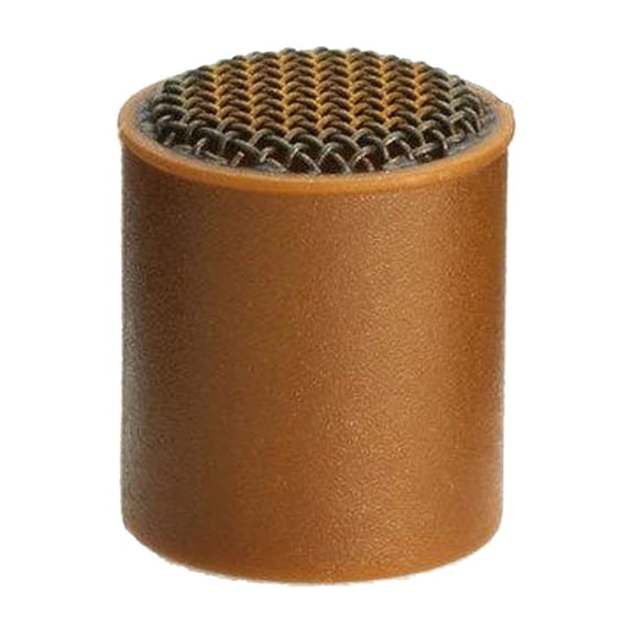 DPA Microphones Miniature Headset Microphone Protection Grid, High Boost, Pack of 5, Brown