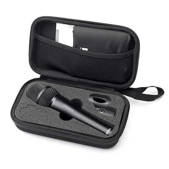 DPA Microphones KE0035 Zipper Case for d:dicate Headset Microphone