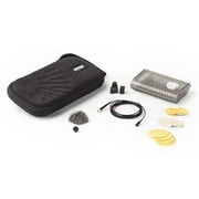 DPA Microphones dscreet CORE 4071 Miniature Omnidirectional Film Microphone Kit, Loud SPL, Presence Boost, Black