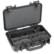 DPA Microphones ddicate ST2011C Stereo Pair w/2x 2011C Cardioid Microphone