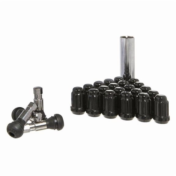 DPCSLTKC 6 Point Truck Spline Key