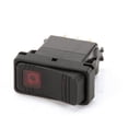 thumbnail image 1 of DPDT On-On Rocker Switch, 1 of 1