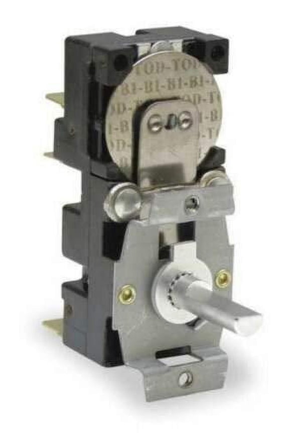 DPDT Thermostat QMARK 5813-2027-000 - AUTHORIZED DISTRIBUTOR - WE EXPORT CA3
