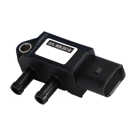 DPF Differental Difference Intake Pressure Sensor 03L906051B For Volkswagen Audi