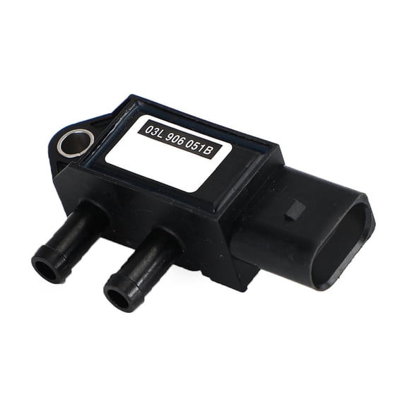DPF Differental Difference Intake Pressure Sensor 03L906051B For Volkswagen Audi