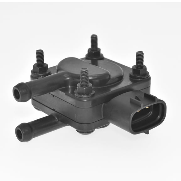 DPF Differential Exhaust Pressure Sensor RZAJ182B5A For Mazda 3 5 6 CX-7 2.0L 2.2L Diesel
