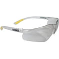 thumbnail image 1 of DPG52-1C Contractor Pro Clear High Performance Lightweight Protective Safety Glasses, 1 of 1