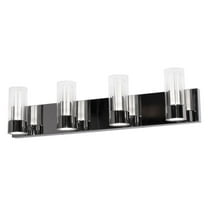 DPHV2707L30D1PC-AFX-Delphia - 26.9 Inch 69W 3 Led Bath Vanity