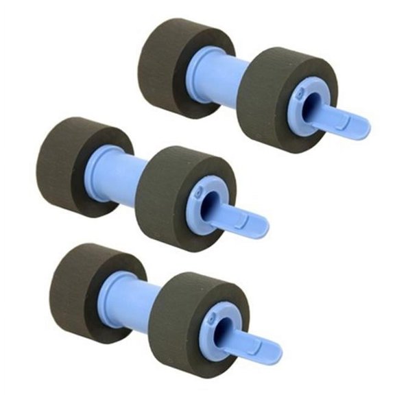 DPI Dell Feed Roller - 3 Per Pack