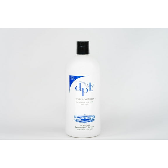 DPL Curl Revitalizer 32 oz
