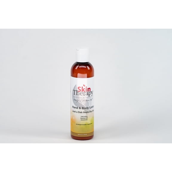 DPL Hand and Body Lotion 8 oz