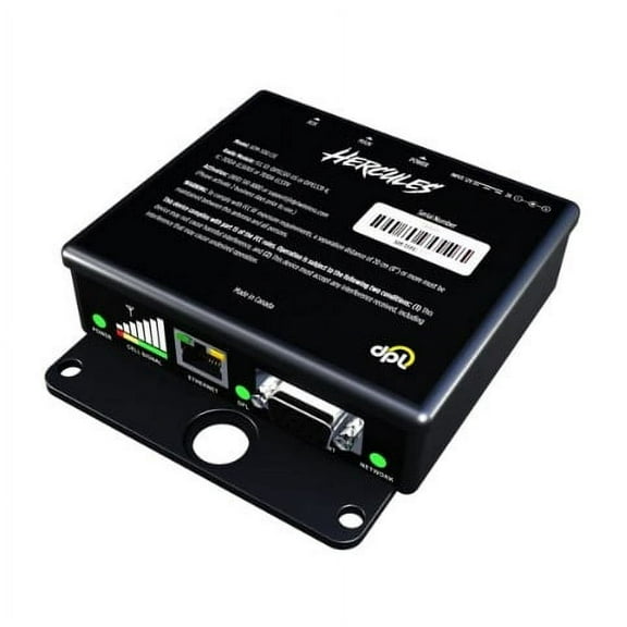 DPL Hercules Modem for ATMs