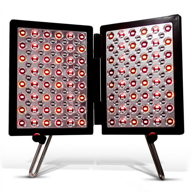 DPL II Panel System ONE Setting IR Red & Amber LEDâ s