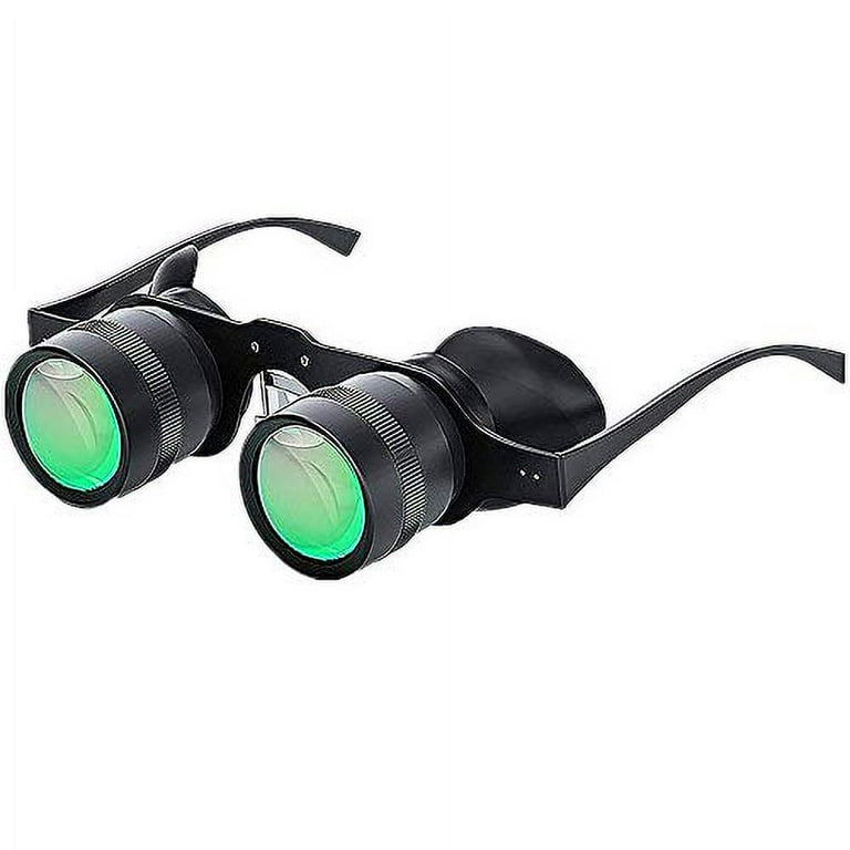 DPLUS Fishing Binoculars, Opera Glasses, Professional Binocular