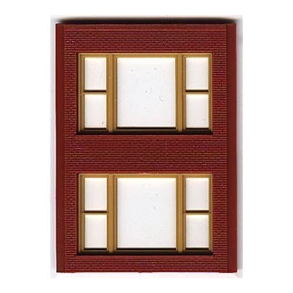 HO DPM 2 Story 20th Century Window (4)
