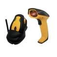 DPM Engraving Code High Density Industrial Code Scanner Bluetooth ...