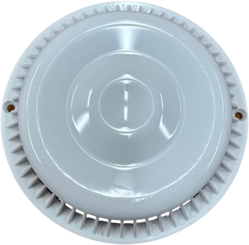 DPM Inground Swimming Pool HeavyDuty Anti Main Drain Covers for