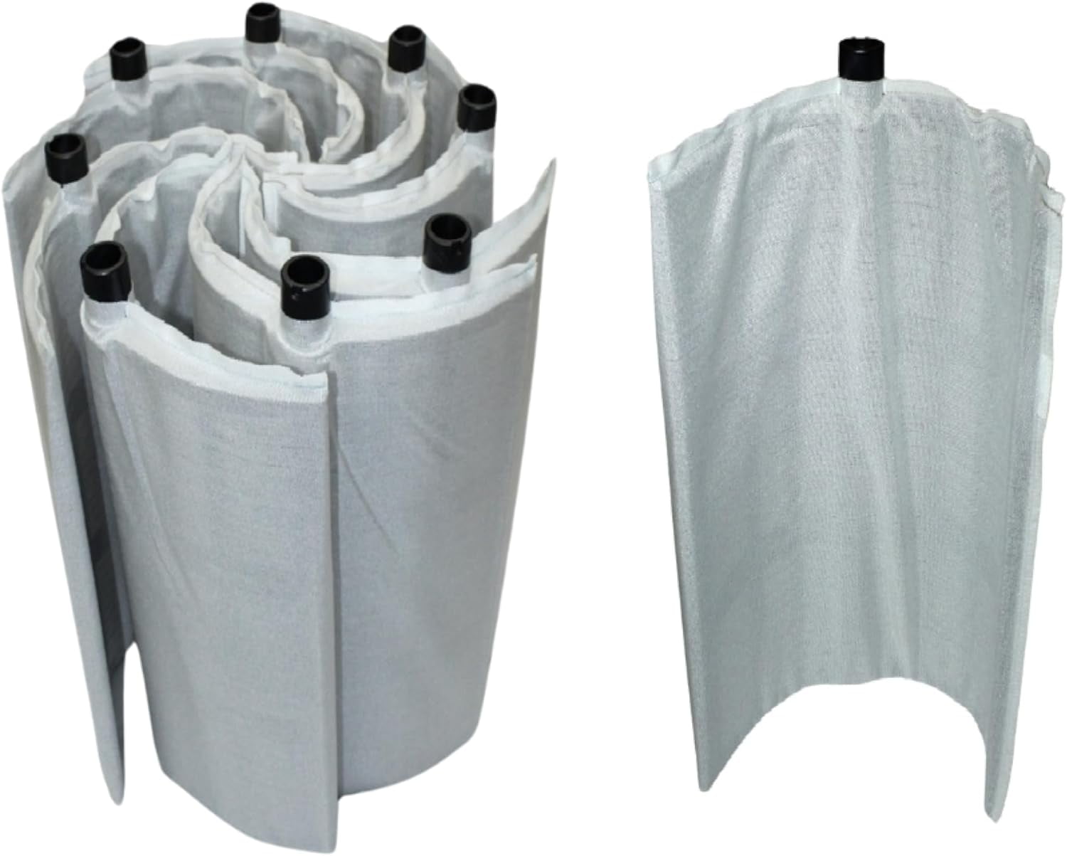 DPM Swimming Pool DE PUREX Filter Grid Replacement Set SMBW Pool Filter ...