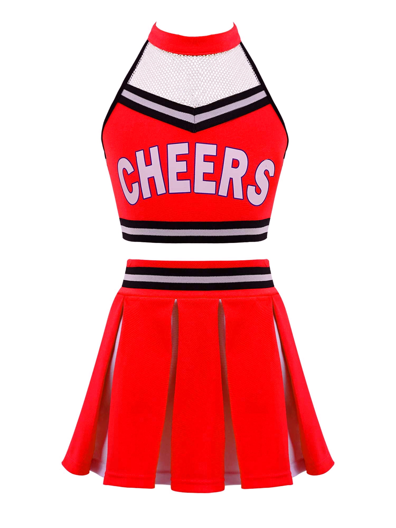 Cheer Uniforms, Dancewear & Band Wear