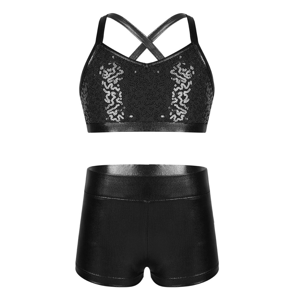 https://i5.walmartimages.com/seo/DPOIS-Kids-Girls-Sequins-Sports-Dance-Outfit-Crop-Top-Booty-Shorts-Black-8-10_f3a7424b-3ae9-4cb9-bd68-802708c40cc5.c45151fb4a20173c232d84785055449e.jpeg