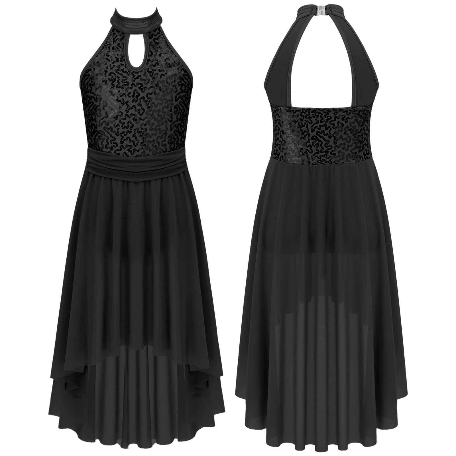 middle school dance black dress Sweetheart Black Lace Tight Mini Dress  Ohmollydress