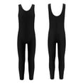 thumbnail image 1 of DPOIS Kids Girls Sleeveless Gymnastics Leotard Ballet Dance Sports Bodysuit, 1 of 5